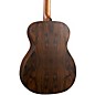 Martin 000-X2E Special HPL Ziricote Limited-Edition Acoustic-Electric Guitar - Burst
