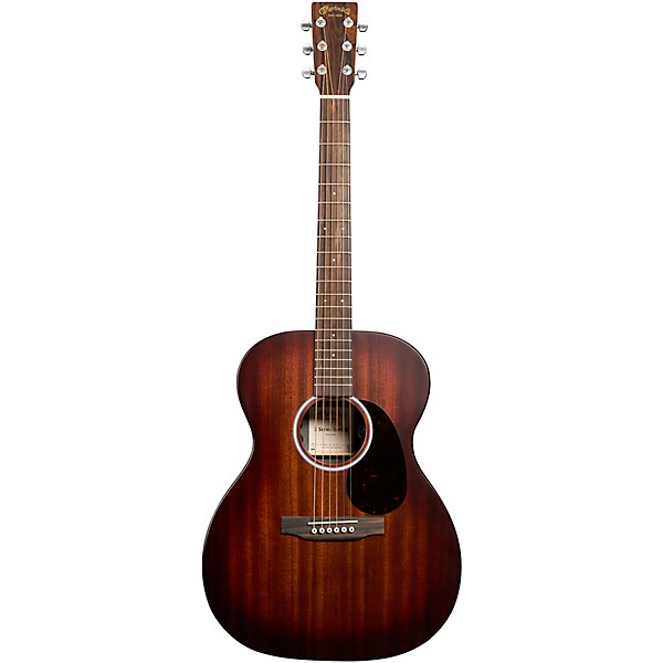 Martin 000-X2E Special HPL Ziricote Limited-Edition Acoustic-Electric Guitar - Burst