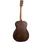 Martin 000-X2E Special HPL Ziricote Limited-Edition Acoustic-Electric Guitar - Burst