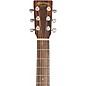 Martin 000-X2E Special HPL Ziricote Limited-Edition Acoustic-Electric Guitar - Burst