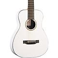 Martin LX Special X Series HPL Little Martin Acoustic White