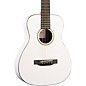 Martin LX1 Special Little Martin Acoustic Guitar - White thumbnail