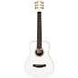 Martin LX1 Special Little Martin Acoustic Guitar - White
