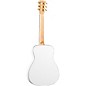 Martin LX1 Special Little Martin Acoustic Guitar - White