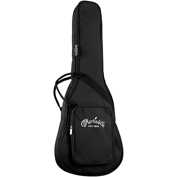 Martin LX1 Special Little Martin Acoustic Guitar - White