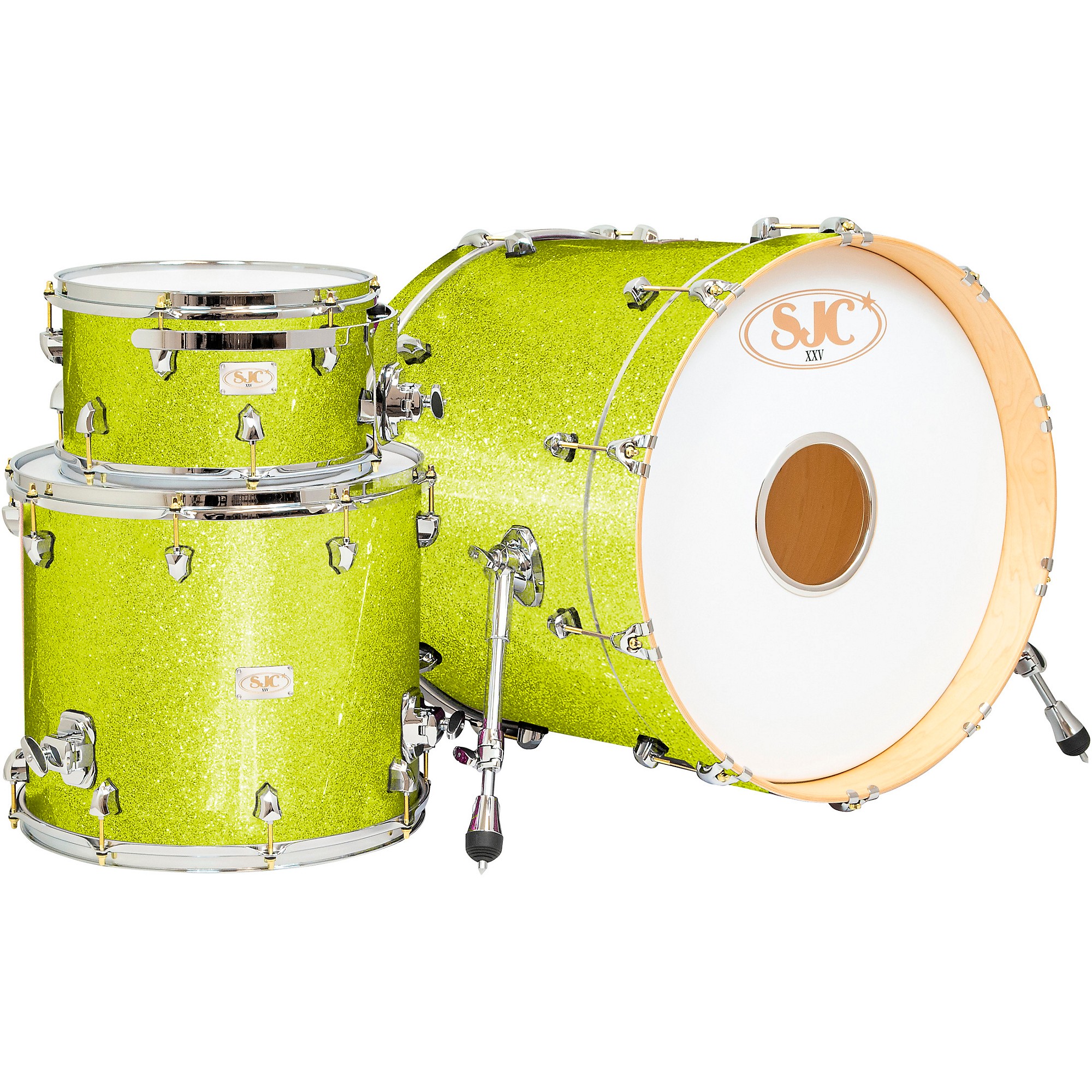 Shell Packs | Guitar Center