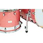 SJC Drums 25th Anniversary USA Custom 3-Piece Maple Shell Pack - Pink Glitter