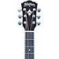 Washburn G10CE Comfort Series Grand Auditorium Acoustic-Electric Guitar Sunburst