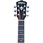 Washburn G12FCE Comfort Series Grand Auditorium Acoustic-Electric Guitar Sunburst