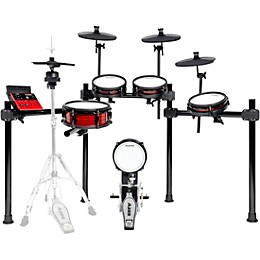 Alesis Nitro Ultimate 8-Piece Electronic Drum Set
