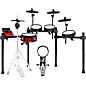 Alesis Nitro Ultimate 8-Piece Electronic Drum Set thumbnail