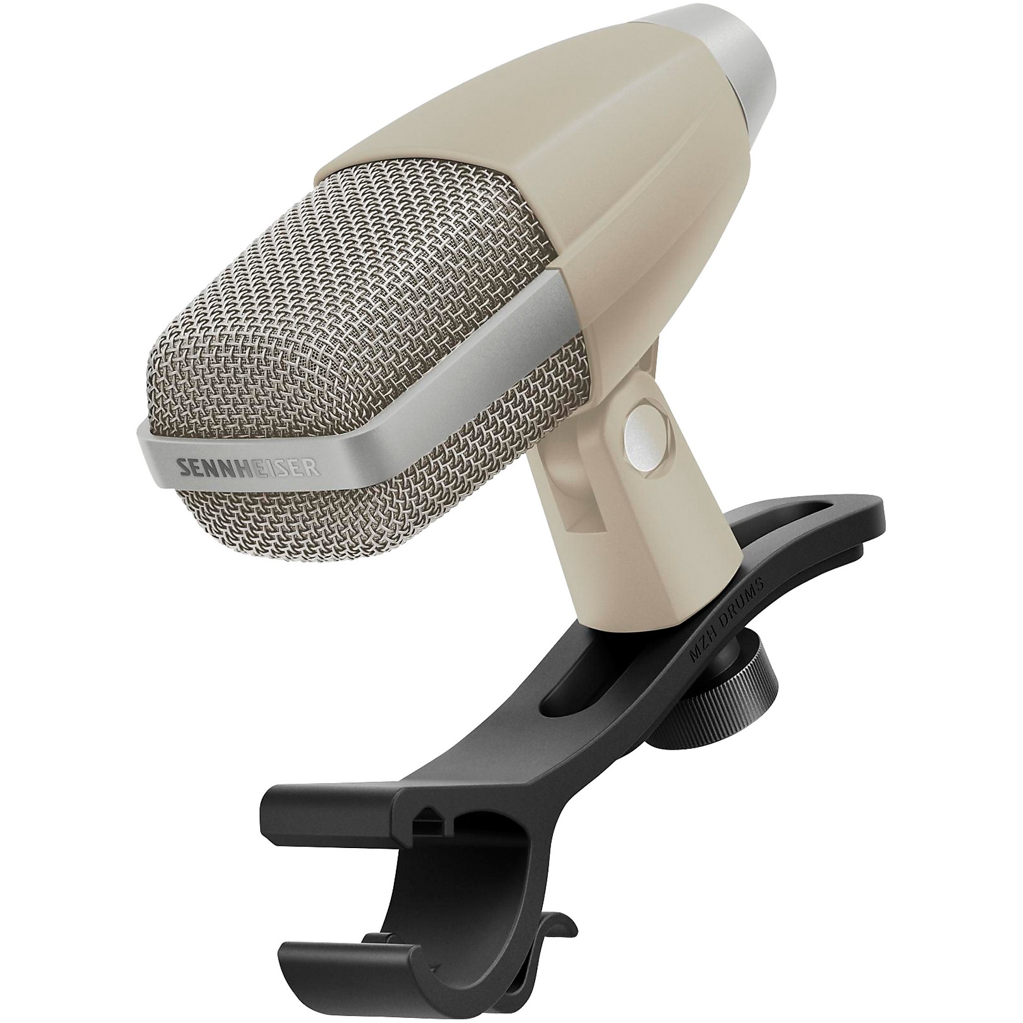 Sennheiser MD 421 KOMPAKT 80TH EDITION Multipurpose Dynamic