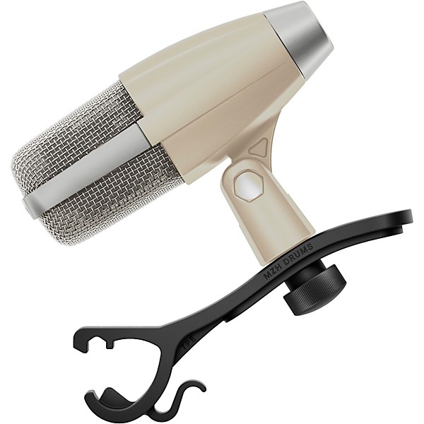 Sennheiser MD 421 KOMPAKT 80TH EDITION Multipurpose Dynamic