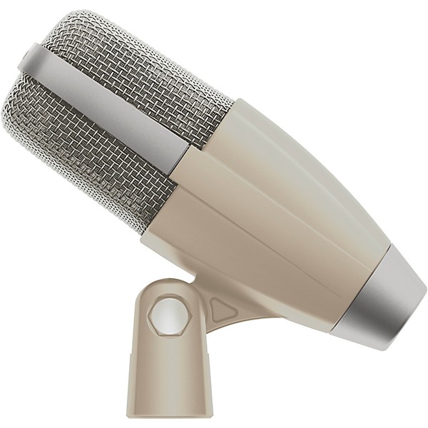 Sennheiser MD 421 KOMPAKT 80TH EDITION Multipurpose Dynamic