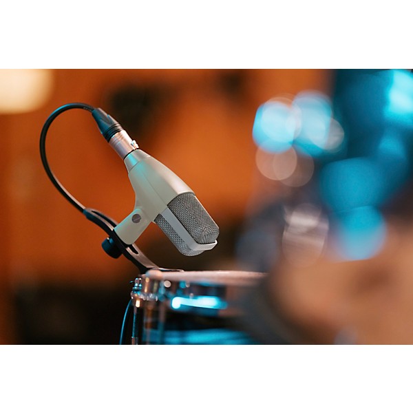 Sennheiser MD 421 KOMPAKT 80TH EDITION Multipurpose Dynamic