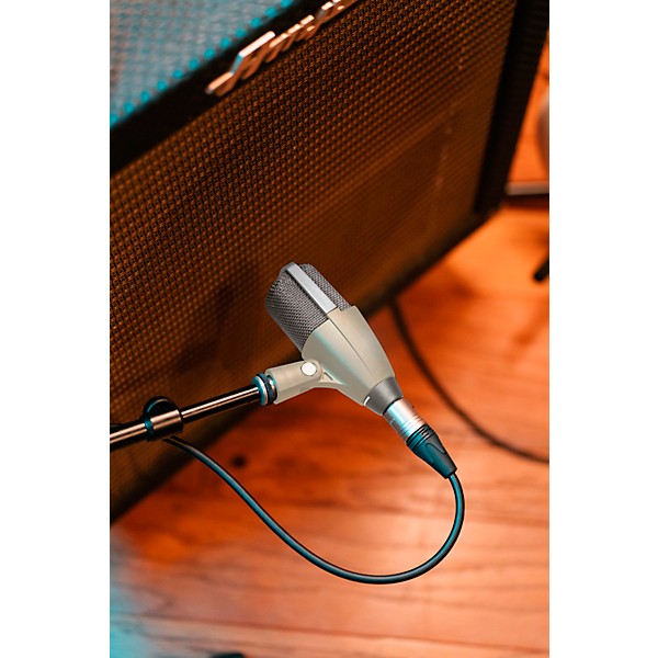 Sennheiser MD 421 KOMPAKT 80TH EDITION Multipurpose Dynamic