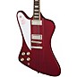Epiphone Firebird Left-Handed Electric Guitar Wine Red thumbnail