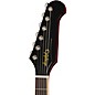 Epiphone Firebird Left-Handed Electric Guitar Wine Red