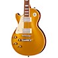 Epiphone Les Paul Standard '50s Left-Handed Electric Guitar Goldtop thumbnail