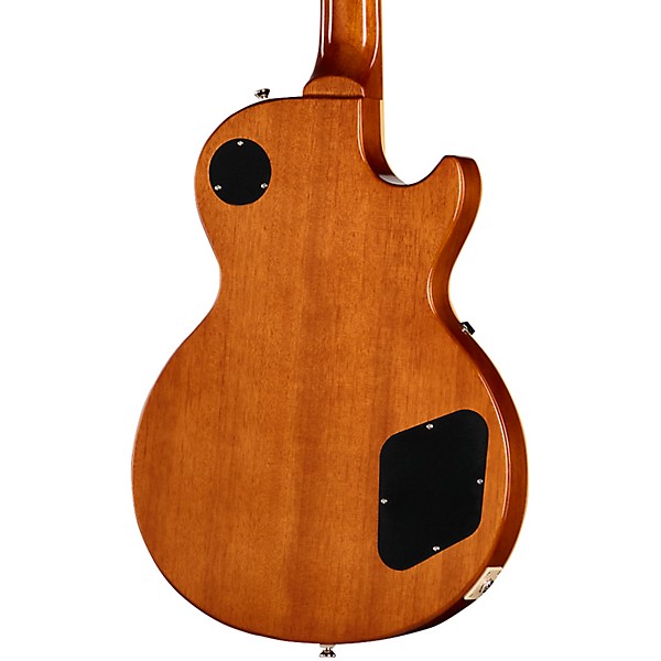 Epiphone Les Paul Standard '50s Left-Handed Electric Guitar Goldtop