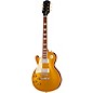 Epiphone Les Paul Standard '50s Left-Handed Electric Guitar Goldtop
