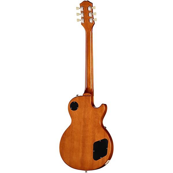 Epiphone Les Paul Standard '50s Left-Handed Electric Guitar Goldtop