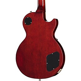 Epiphone Les Paul Standard '50s Left-Handed Electric Guitar - Washed Cherry Sunburst