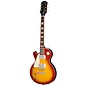 Epiphone Les Paul Standard '50s Left-Handed Electric Guitar Washed Cherry Sunburst