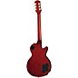 Epiphone Les Paul Standard '50s Left-Handed Electric Guitar - Washed Cherry Sunburst