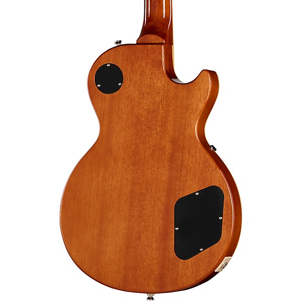 Epiphone Les Paul Standard '60s Left-Handed Electric Guitar Ebony