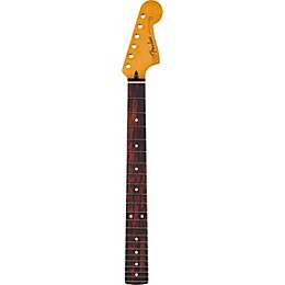 Fender Player II Series Jazzmaster Neck 22 Medium Jumbo Frets 9.5" Modern "C" Rosewood