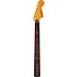 Fender Player II Series Jazzmaster Neck 22 Medium Jumbo Frets 9.5" Modern "C" Rosewood thumbnail