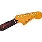 Fender Player II Series Jazzmaster Neck 22 Medium Jumbo Frets 9.5" Modern "C" Rosewood