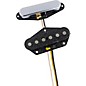 Fender Custom Shop '50/'51 Blackguard Telecaster Pickup Set Black and Chrome thumbnail