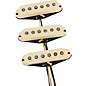 Fender Custom Shop Dual Mag II Stratocaster Pickup Set Aged White thumbnail