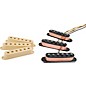 Fender Custom Shop Dual Mag II Stratocaster Pickup Set Aged White