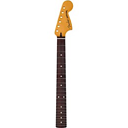 Fender Player II Series Jaguar Neck 22 Medium Jumbo Frets 9.5" Modern "C" Rosewood