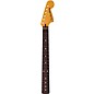 Fender Player II Series Jaguar Neck 22 Medium Jumbo Frets 9.5" Modern "C" Rosewood thumbnail