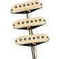 Fender Custom Shop Ancho Poblano Stratocaster Pickup Set Aged White thumbnail