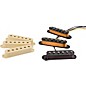 Fender Custom Shop Ancho Poblano Stratocaster Pickup Set Aged White