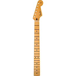 Fender Player II Series Stratocaster Neck 22 Medium Jumbo Frets 9.5" Modern "C" Maple