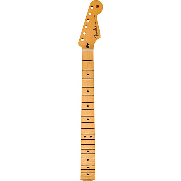 Fender Player II Series Stratocaster Neck 22 Medium Jumbo Frets 9.5" Modern "C" Maple