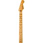 Fender Player II Series Stratocaster Neck 22 Medium Jumbo Frets 9.5" Modern "C" Maple thumbnail