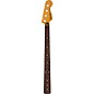 Fender Player II Series Precision Bass Neck 22 Medium Jumbo Frets 9.5" Modern "C" Rosewood thumbnail