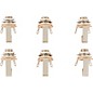 Fender 1/4" 2-Conductor Guitar Output Jack (6-Pack) thumbnail