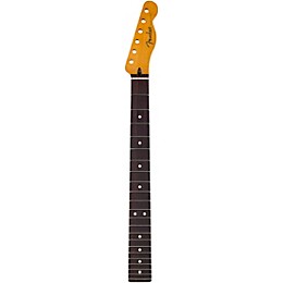 Fender Player II Series Telecaster Neck 22 Medium Jumbo Frets 9.5" Modern "C" Rosewood