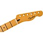 Fender Player II Series Telecaster Neck 22 Medium Jumbo Frets 9.5" Modern "C" Maple