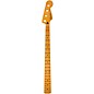 Fender Player II Series Jazz Bass Neck 22 Medium Jumbo Frets 9.5" Modern "C" Rosewood thumbnail