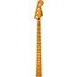 Fender Player II Series Jazz Bass Neck 22 Medium Jumbo Frets 9.5" Modern "C" Maple thumbnail
