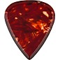 Fender Aero Acrylic Guitar Picks 1.25 mm 6 Pack